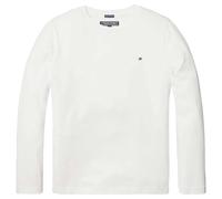 Tommy Hilfiger T-shirt à Manches Longues Basic Knit