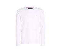 TOMMY HILFIGER T-shirt à manches longues blanc | XXL