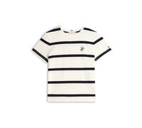 Tommy Hilfiger Ww0ww47809 Short Sleeve T-shirt Blanc L Femme
