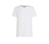 Tommy Hilfiger T-shirt manches courtes Mw0mw37267 blanc Homme S
