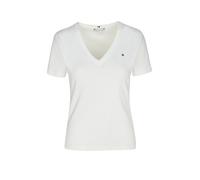 TOMMY HILFIGER T-shirt blanc | S