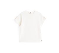 TOMMY HILFIGER T-shirt blanc, Taille S