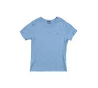 TOMMY HILFIGER T-Shirt bleu chiné, Taille 152