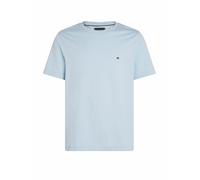 Tommy Hilfiger T-shirt Ess Seasonal manches courtes col ras-du-cou bleu S homme