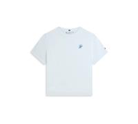 TOMMY HILFIGER T-shirt bleu clair, Taille XL