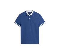 TOMMY HILFIGER T-Shirt bleu foncé, Taille XS