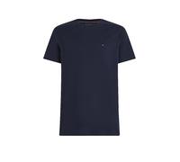 Tommy Hilfiger T-shirt Mw0mw37267 Essential manches courtes col ras-du-cou bleu M homme