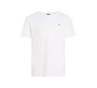 TOMMY HILFIGER T-Shirt bleu marine / rouge / blanc, Taille 140