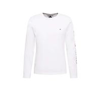 TOMMY HILFIGER T-Shirt bleu marine / rouge / blanc, Taille XL