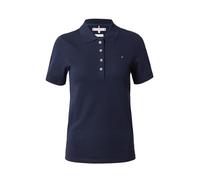 Tommy Hilfiger 42047 1985 Short Sleeve Polo Bleu 2XL Femme