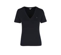 TOMMY HILFIGER T-shirt bleu marine | XS