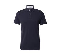 Tommy Hilfiger 1985 Regular Fit Short Sleeve Polo Bleu XL Homme