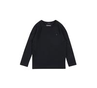 Tommy Hilfiger TJM T-shirt manches longues bleu - Taille 80