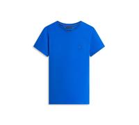 TOMMY HILFIGER T-Shirt bleu roi, Taille S