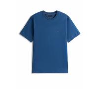TOMMY HILFIGER T-shirt bleu | S
