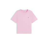 TOMMY HILFIGER T-shirt 'Boxy Interlock' rose, Taille XL-XXL