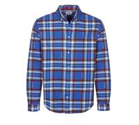 TOMMY HILFIGER T-Shirt 'Button Up Shirt' mélange de couleurs, Taille S
