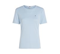 TOMMY HILFIGER T-shirt 'Cody' bleu clair, Taille S
