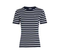 TOMMY HILFIGER T-shirt 'CODY' bleu marine / blanc, Taille XXL