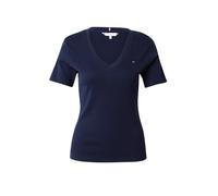 TOMMY HILFIGER T-shirt 'Cody' bleu marine / rouge / blanc, Taille XXL