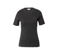 TOMMY HILFIGER T-shirt 'Cody' bleu marine / rouge / noir / blanc, Taille M
