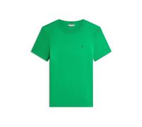 TOMMY HILFIGER T-shirt 'Cody' vert, Taille XS