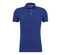 Tommy Hilfiger 1985 Slim Fit Short Sleeve Polo Bleu M Homme