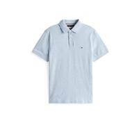 TOMMY HILFIGER T-Shirt 'CORE 1985' bleu marine / bleu clair / rouge / blanc, Taille XL