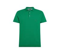 TOMMY HILFIGER T-Shirt 'Core 1985' bleu marine / vert / rouge / blanc, Taille L
