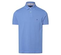 TOMMY HILFIGER T-Shirt 'CORE 1985 REGULAR POLO' bleu marine / azur / rouge / blanc, Taille XL