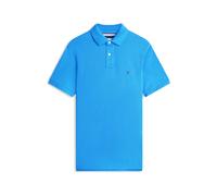 TOMMY HILFIGER T-Shirt 'CORE 1985 REGULAR POLO' bleu, Taille L