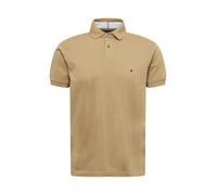 TOMMY HILFIGER T-Shirt 'CORE 1985 REGULAR POLO' sable, Taille L