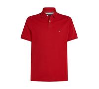 Tommy Hilfiger 1985 Regular Fit Short Sleeve Polo Rouge L Homme
