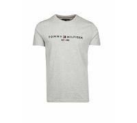 TOMMY HILFIGER T-shirt « Core Basic » gris | XXL