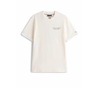 TOMMY HILFIGER T-shirt crème | M