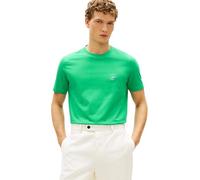 Tommy Hilfiger Script Monogram T-shirt Jade Wink Taille: XL | T-Shirts Outlet | Homme