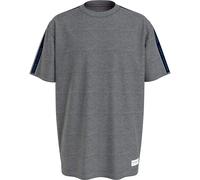 Tommy Hilfiger T-shirt De Pyjama à Manches Courtes Established