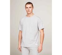 Tommy Hilfiger T-shirt De Pyjama à Manches Courtes Established