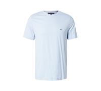 TOMMY HILFIGER T-Shirt 'Ess Seasonal' bleu clair, Taille XXL