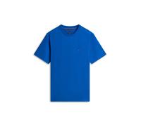 TOMMY HILFIGER T-Shirt 'ESS SEASONAL' indigo, Taille XS