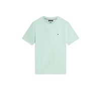 Tommy Hilfiger Ess Seasonal Short Sleeve T-shirt Vert M Homme
