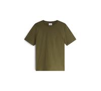 Tommy Hilfiger Mw0mw39995 Short Sleeve T-shirt Vert S Homme