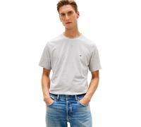 Tommy Hilfiger T-Shirt Ess Seasonal Reg Fit Solid Mw0Mw39995, Gris, L
