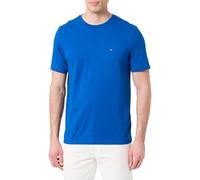 Tommy Hilfiger T-shirt ESS SEASONAL Reg Fit manches courtes Indigo Taille L