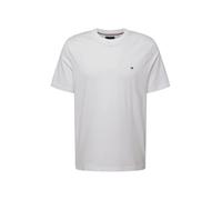 TOMMY HILFIGER T-Shirt 'Essential' blanc, Taille S