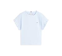 TOMMY HILFIGER T-Shirt 'ESSENTIAL' bleu clair, Taille 164