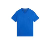 TOMMY HILFIGER T-Shirt 'ESSENTIAL' bleu, Taille S