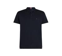 TOMMY HILFIGER T-Shirt 'Essential' marine, Taille M
