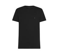 TOMMY HILFIGER T-Shirt 'Essential' noir, Taille XL