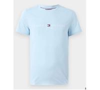 Tommy Hilfiger T-shirt est 1985 homme bleu ciel M M